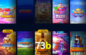 Sinta a adrenalina dos jogos de cassino com 73b