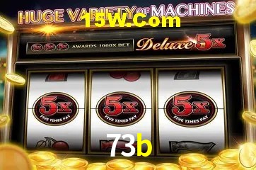 Jogos de Slot 73b