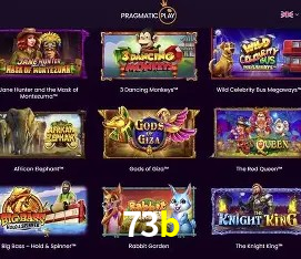 Casino Ao Vivo 73b