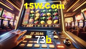 Welcome Bonus 73b