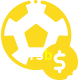 Aposte em esportes do mundo todo no 73b!